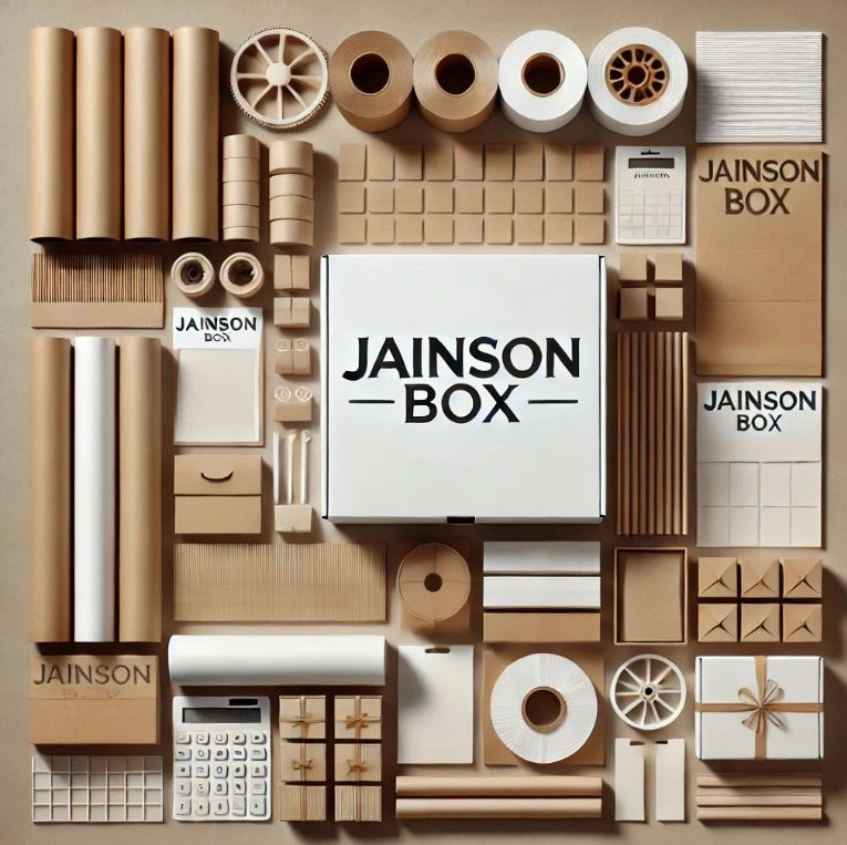 box manufacturers in delhi