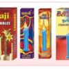 candle packing box
